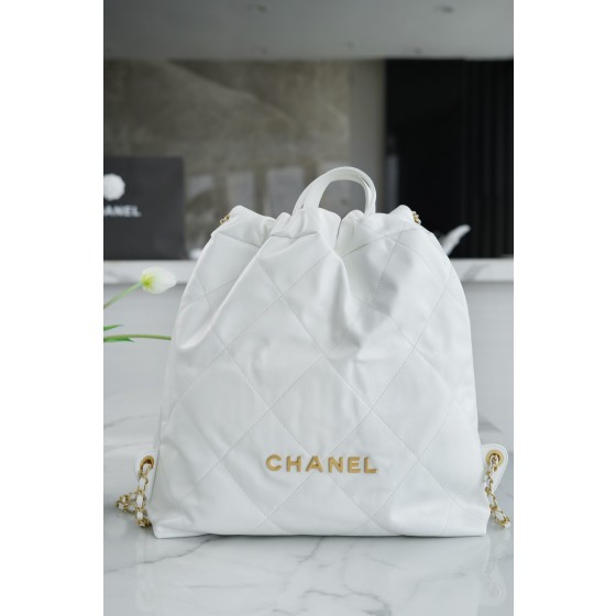 𝗖𝗛𝗔𝗘𝗡𝗟✦ 𝟐𝟐𝗣Spring/Summer New 𝟐𝟐𝐏 Backpack➿