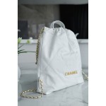 𝗖𝗛𝗔𝗘𝗡𝗟✦ 𝟐𝟐𝗣Spring/Summer New 𝟐𝟐𝐏 Backpack➿