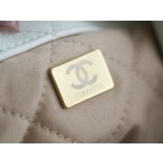 𝗖𝗛𝗔𝗘𝗡𝗟✦ 𝟐𝟐𝗣Spring/Summer New 𝟐𝟐𝐏 Backpack➿