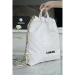 𝗖𝗛𝗔𝗘𝗡𝗟✦ 𝟐𝟐𝗣Spring/Summer New 𝟐𝟐𝐏 Backpack➿