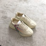 Gucci Pops This collection has a lot of flora and fauna elements Original material