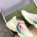 Gucci Pops This collection has a lot of flora and fauna elements Original material