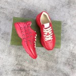 Gucci Pops This collection has a lot of flora and fauna elements Original material Red