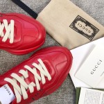 Gucci Pops This collection has a lot of flora and fauna elements Original material Red