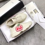 Gucci Pops This collection has a lot of flora and fauna elements Original material