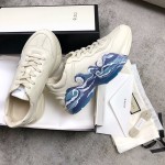 Gucci Pops This collection has a lot of flora and fauna elements Original material