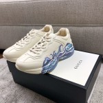 Gucci Pops This collection has a lot of flora and fauna elements Original material