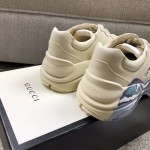 Gucci Pops This collection has a lot of flora and fauna elements Original material