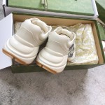 Gucci Pops This collection has a lot of flora and fauna elements Original material