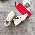 Gucci Pops This collection has a lot of flora and fauna elements Original material