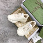 Gucci Pops This collection has a lot of flora and fauna elements Original material