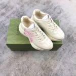 Gucci Pops This collection has a lot of flora and fauna elements Original material