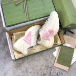 Gucci Pops This collection has a lot of flora and fauna elements Original material