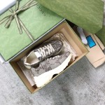 Gucci Pops This collection has a lot of flora and fauna elements Original material