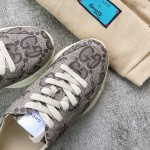 Gucci Pops This collection has a lot of flora and fauna elements Original material