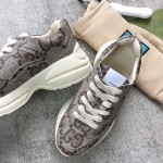 Gucci Pops This collection has a lot of flora and fauna elements Original material