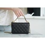 𝗖𝗛𝗔𝗘𝗡𝗟✦ Advanced Handcraft Workshop Double Gold Beads 𝒘𝒐𝒄