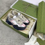 Gucci Pops This collection has a lot of flora and fauna elements Original material