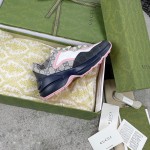 Gucci Pops This collection has a lot of flora and fauna elements Original material