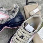 Gucci Pops This collection has a lot of flora and fauna elements Original material