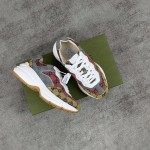 Gucci Pops This collection has a lot of flora and fauna elements Original material