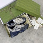 Gucci Pops This collection has a lot of flora and fauna elements Original material