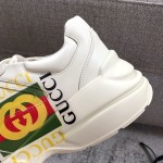 Gucci Pops This collection has a lot of flora and fauna elements Original material