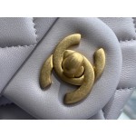 𝗖𝗛𝗔𝗘𝗡𝗟✦𝐂𝐅Metal Ball Fang Fatty Lavender