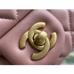 𝗖𝗛𝗔𝗘𝗡𝗟✦Super beautiful metal ball🅼🅸🅽🅸 dry rose powder💌