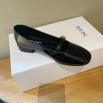 𝐑𝐨𝐫𝐧𝐧𝐢𝐢 ｜𝟐𝟎𝟐𝟐/𝐒𝐒 𝐧𝐞𝐰 Niche design vintage French ballet handmade shoes Mary Jane single shoes