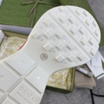 Gucci Pops This collection has a lot of flora and fauna elements Original material