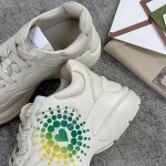 Gucci Pops This collection has a lot of flora and fauna elements Original material