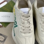 Gucci Pops This collection has a lot of flora and fauna elements Original material