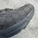 Gucci Pops This collection has a lot of flora and fauna elements Original material