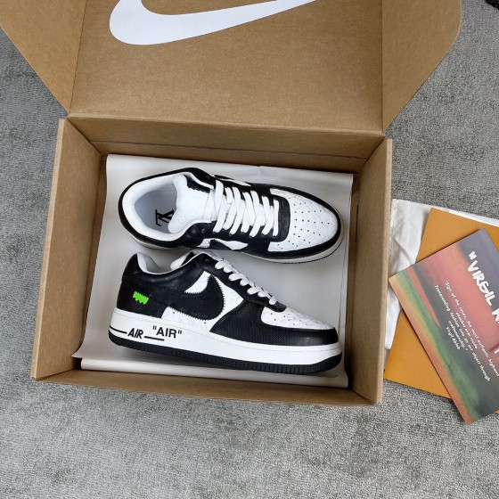 Louis Vuitton *NK Joint Limited King Fried Joint Series