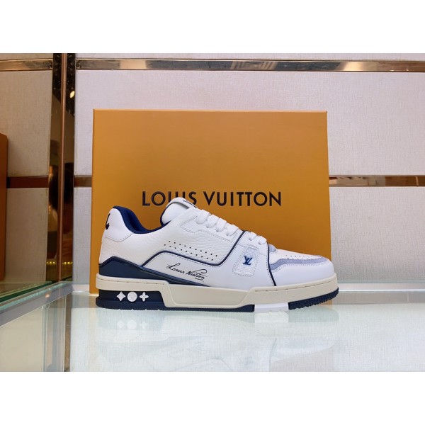Louis Vuitton Trainer sneakers
