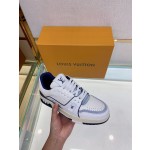 Louis Vuitton Trainer sneakers