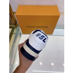 Louis Vuitton Trainer sneakers