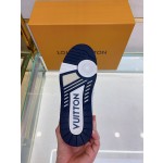 Louis Vuitton Trainer sneakers