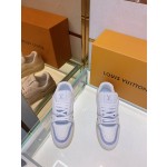 Louis Vuitton  Trainer运动鞋