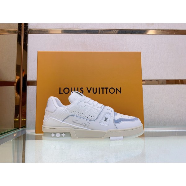Louis Vuitton  Trainer运动鞋