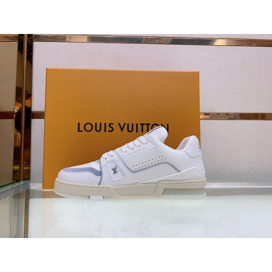 Louis Vuitton Trainer sneakers
