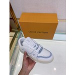 Louis Vuitton  Trainer运动鞋