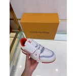 Louis Vuitton Trainer sneakers
