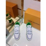 Louis Vuitton Trainer sneakers