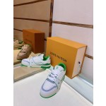 Louis Vuitton Trainer sneakers