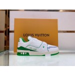 Louis Vuitton Trainer sneakers