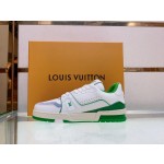 Louis Vuitton Trainer sneakers