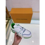 Louis Vuitton Trainer sneakers