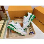 Louis Vuitton Trainer sneakers
